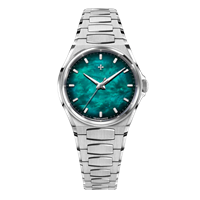 Orologio Venezianico Arsenale in Acciaio 6121501C